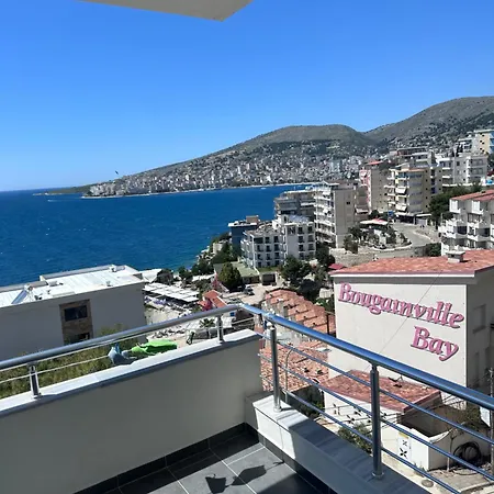 Abior Apartment