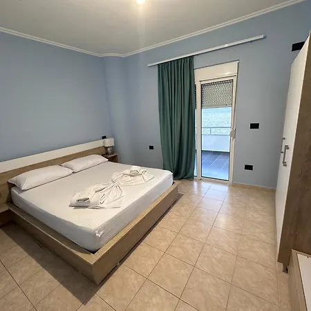 Abior Apartment *