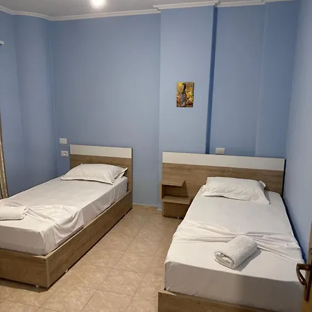 Abior Apartment Sarande