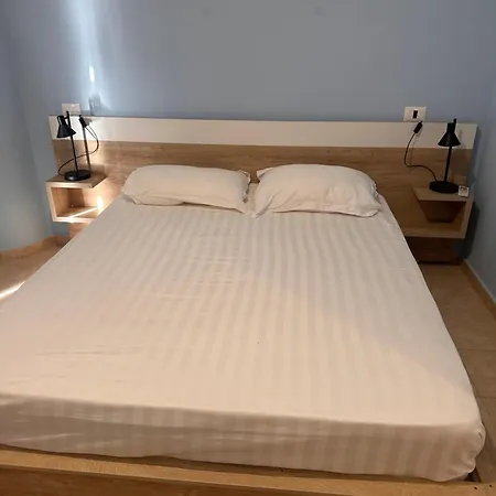 Apartment Abior *